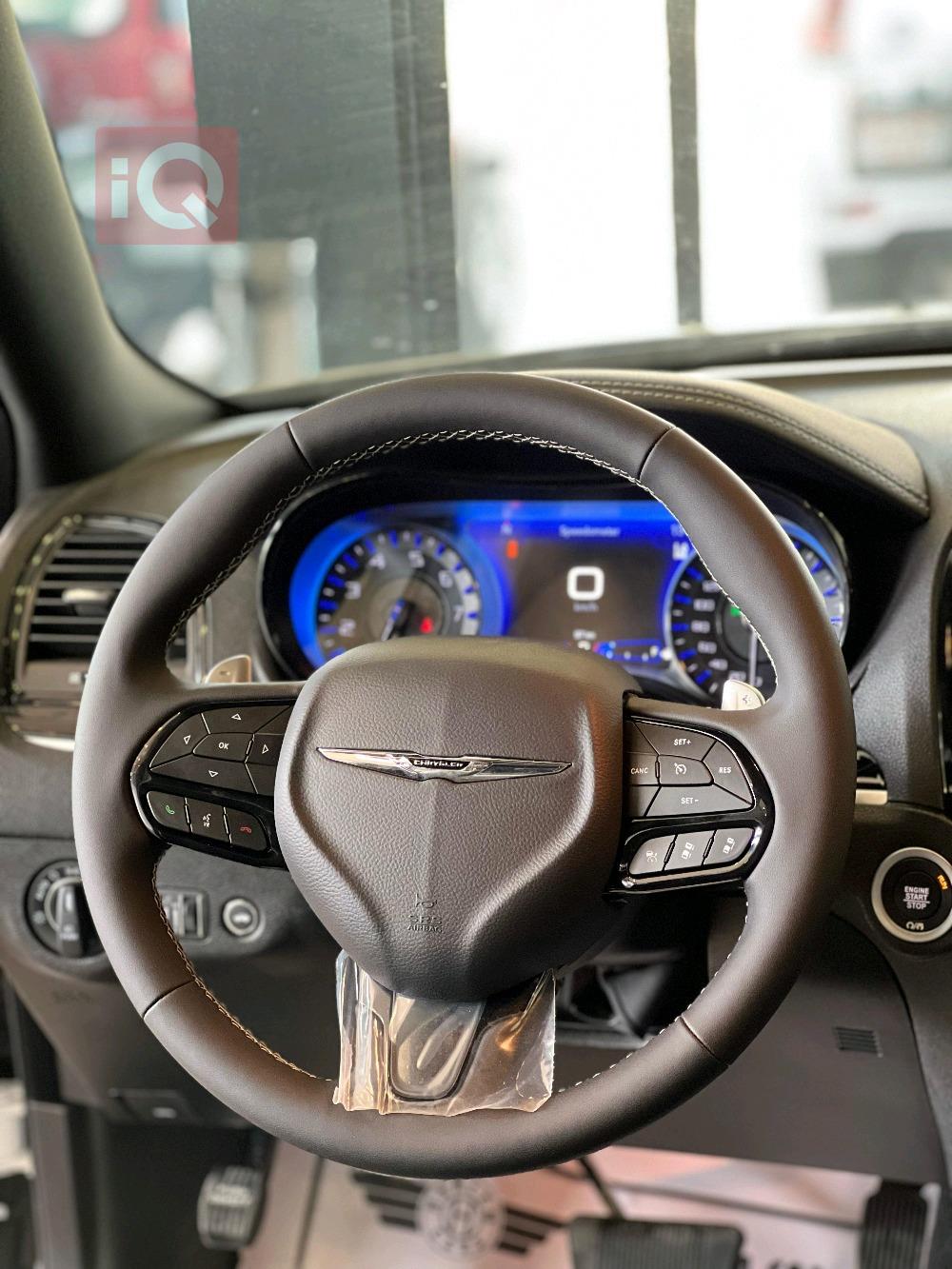Chrysler 300